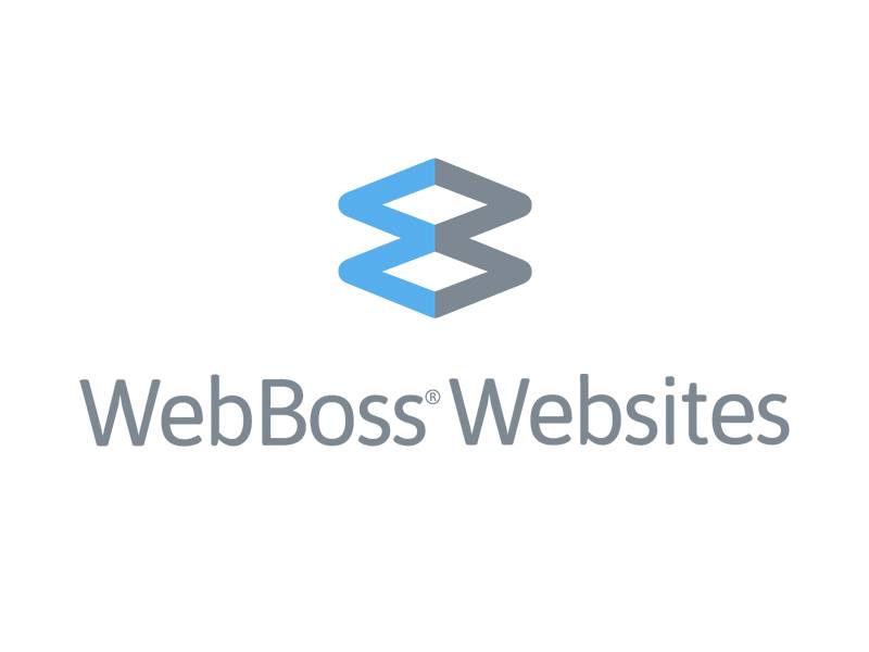 WebBoss websites